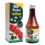 SANSU Giloy Juice - 500 ml