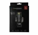 VGCS Consistent SSD 128GB (CTNvme128S6)