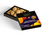 La Casa Sugar-Free Kesar Besan Dryfruit Laddu 350 Gm