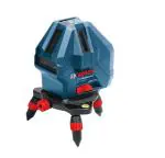 Bosch GLL-5-50 X Professional Line Laser- Now with 1 year warranty