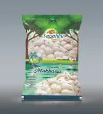 SAPPHIRE PREMIUM PLAIN MAKHANA-250GM