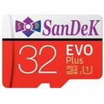 SanDeK 32 GB MicroSD Card Class 10 140 MB's Memory Card