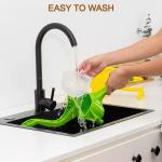 DeoDap HEAVY DUTY JUICE PRESS SQUEEZER WITH JUICERS