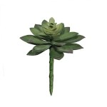GARDEN KING Fake Succulent Plants