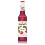 Monin Strawberry Syrup, 700 Ml