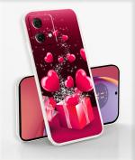 Mobom Designer Back Case Cover For Motorola Moto G84 5G