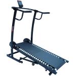 Avon Fitx Roller Jogger, Foldable by Manual Knob Lock Adjustment all Steels Rollers