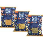 Nature's Quest Millet Combo 900 Gms Pack of 3| Natural Grains Unpolished Millets | Little 900g, Kodo 900g, Foxtail 900g| Low GI Rice | Nutrient Powerhouse, High Protein & More Fibre than Rice