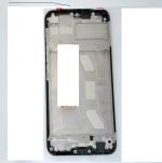 Generic Black Middle Housing Lcd Frame For Realme C15