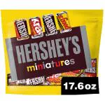 Hershey'S Miniatures Bag, 498 G