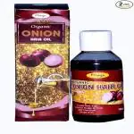 Mingu Pharma onion Oil 100 ml each Pack of 2