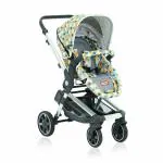 StarAndDaisy Baby Stroller, Multi -Purpose Pram for 0 to 3 Years Kids