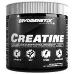 MYOGENETIX PLATINUM | 100% Pure Creatine Monohydrate | 100 Servings |