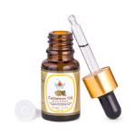 KUNJ Calamus Oil (Acorus calamus) 100% Pure & Natural Undiluted Therapeutic Grade Steam Distilled. - 10ml