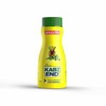 New Mankind's Kabz End Granules Effective Relief From Constipation 120G (Pack Of 5)