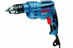 Bosch GBM 13 RE Professional Rotary Drill (600 watts, 13mm, Blue, Black) - Now with 1 Year Warranty