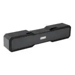 MZ M61 (PORTABLE HOME TV SOUNDBAR) Dynamic Thunder Sound 2400mAh Battery