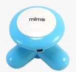 ZURU BUNCH Mimo Multifunction Full Massager Mini Powerful Full Body Massager with USB Power Cable & Battery Operated Body Massage