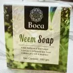 Boea Neem Soap
