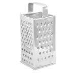 DreamBasket 8 in 1 Grater/Slicer & Vegetable Masher & Cheese Grater for Kitchen (Pack of 1)