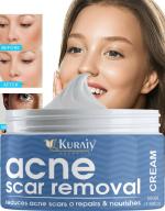 KURAIY ACNE SCAR CREAM 50GM
