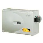 V-Guard VG 400 for 1.5 Ton A.C (170V to 270V) Original 3 Year onsite warranty,GREY
