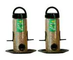 Nature Forever Bird Feeder (2 Pcs)