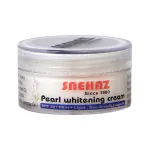 Snehaz Pearl Whitening Cream SPF 30 PA+++ 25g