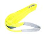 VOLTZ Web sling 3 Ton 6 m Durable Lifting Flat Webbing Sling Pulling/Tow Strap