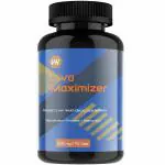 Vitaminhaat Liver Maximizer N- Acetyl Cysteine (NAC) Supplement 75 Capsule 200 Gram Pack Of 1