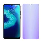 Ecmered Transparent Tempered Glass 3D Touch Anti Blue Light Antiglare Screen Guard For Samsung Galaxy A20S, M02S