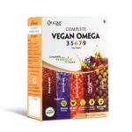 Origins Nutra Complete Vegan Omega 3-5-6-7-9 30 Softgels