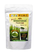 Girme's Wheatgrass Powder 100g Pouch