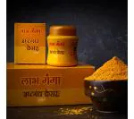 THAKURJI TRADING COMPANY Labh Ganga Kesar Ashtagandha - 250g Jar (Pack of 2)