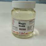 Xila Magic Neutral Glaze Liquid Topping - 200 g