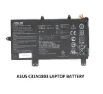 SOLUTIONS-365 LAPTOP BATTERY FOR ASUS C31N1803 ZENBOOK PRO 14 UX480 UX480FD UX450FD SERIES
