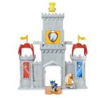 Paw Patrol Knight Castle Playset Multicolour 3Y+