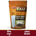 KILLI Chia Seed, 200g