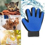 Pets Empire Pet grooming glove Brush Comb Dog Cat Hair Removal Care left Hand