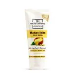 TBC - The Bath and Care Multani Mitti Face Wash: Purify Your Skin