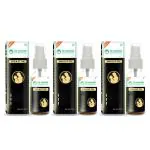 Dr. Vaidya's Shilajit Oil 50g (Pack Of 3)