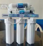 DS Aqua Varsha RO Purifier