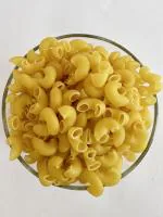Br Cart Durum Wheat Pasta | Elbow Macaroni Pasta | Pasta Elbow | Pasta Macaroni Elbow Macaroni Pasta (1 Kg)