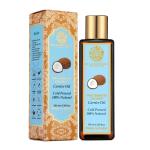 RYLLZ ESSENTIALS FRACTIONATED COCONUT Carrier OIL