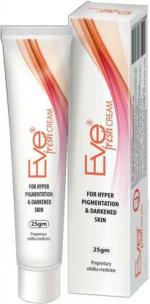 Dr. JRKs Eve Fresh Cream Darkened 25 g