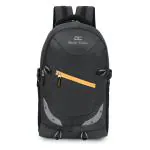 Dezire Crafts DC Unisex Large 35 L Travel Laptop Backpack Water Resistant Laptop/College/School/Travel Backpack with Rain Cover and Reflective Strip (DC BAGS 427)