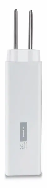 iBall 18W PD + QC Dual Port Quick Wall Charger