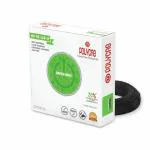 Polycab Eco-Friendly Greenwire PVC Insulated Copper Cable (BLACK, 90m, 6sqmm)
