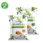 CHASKATEA Premium Tea 250g & Classic Tea 250g