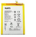 MobCrown Logic.Fuzzy Compatible Battery For Huawei Honor Hb396693Ecw Mate 8 4000 Mah